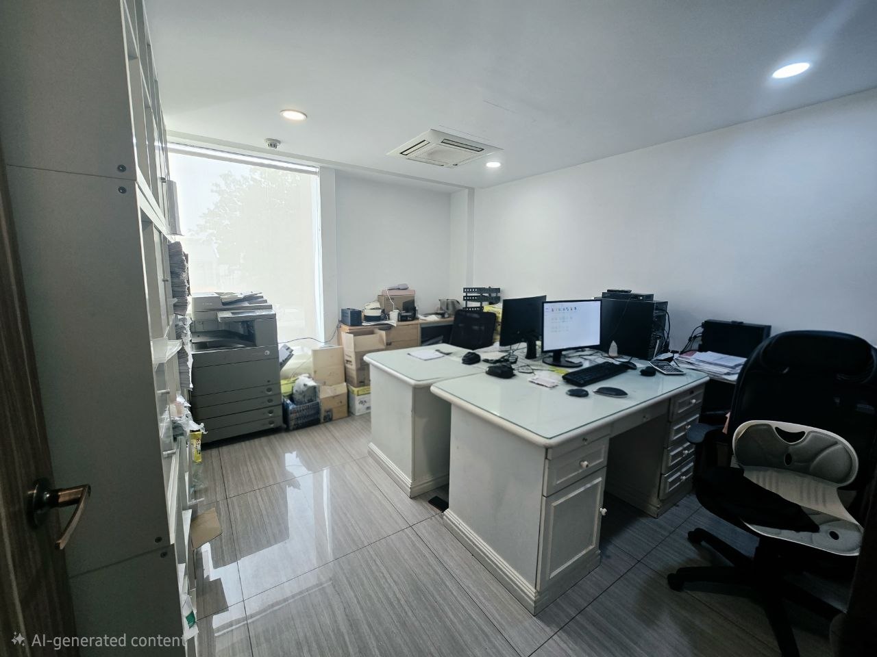 Taman Pelangi Corner Lot Double Storey House β Hartanow