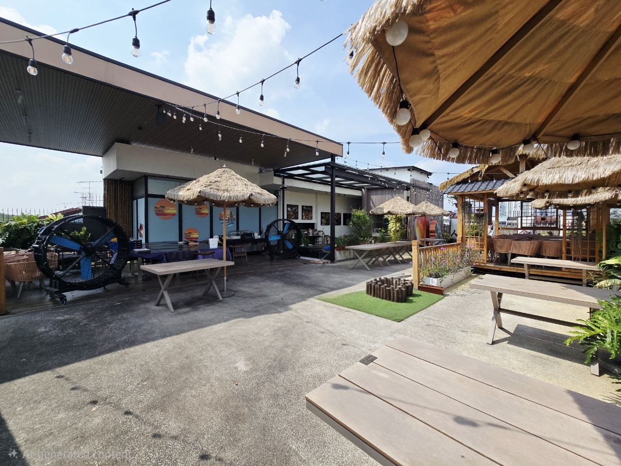 Taman Pelangi Corner Lot Double Storey House β Hartanow