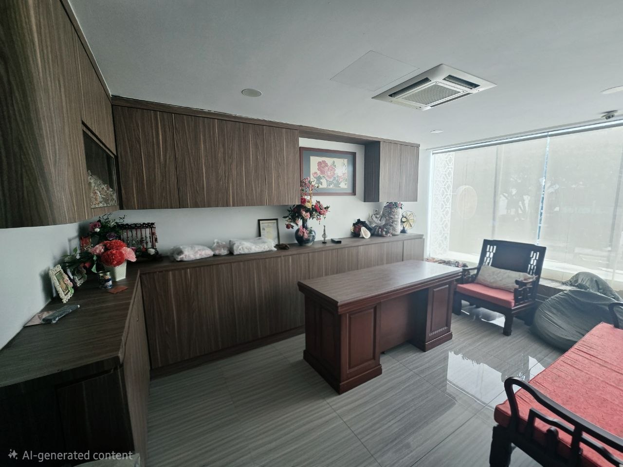 Taman Pelangi Corner Lot Double Storey House β Hartanow