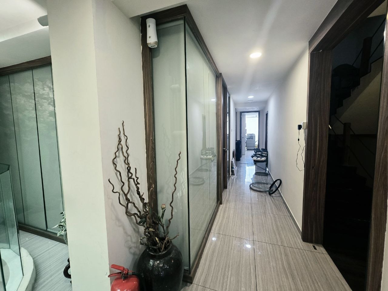 Taman Pelangi Corner Lot Double Storey House β Hartanow