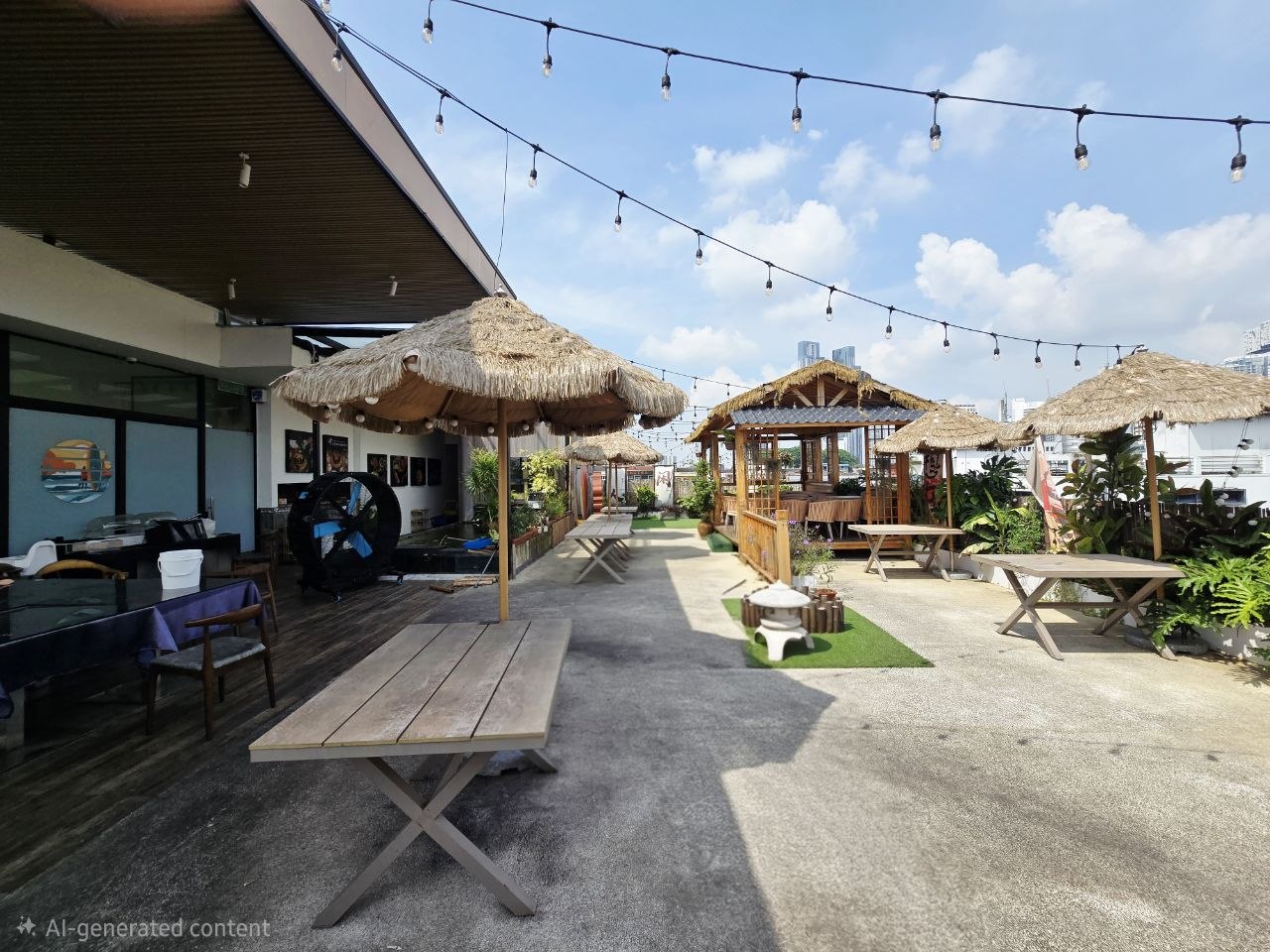 Taman Pelangi Corner Lot Double Storey House β Hartanow