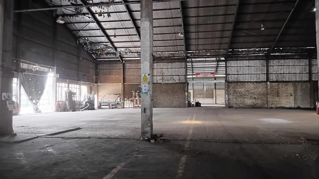 Pasir Gudang PLO 416 Factory (For Rent) β Hartanow