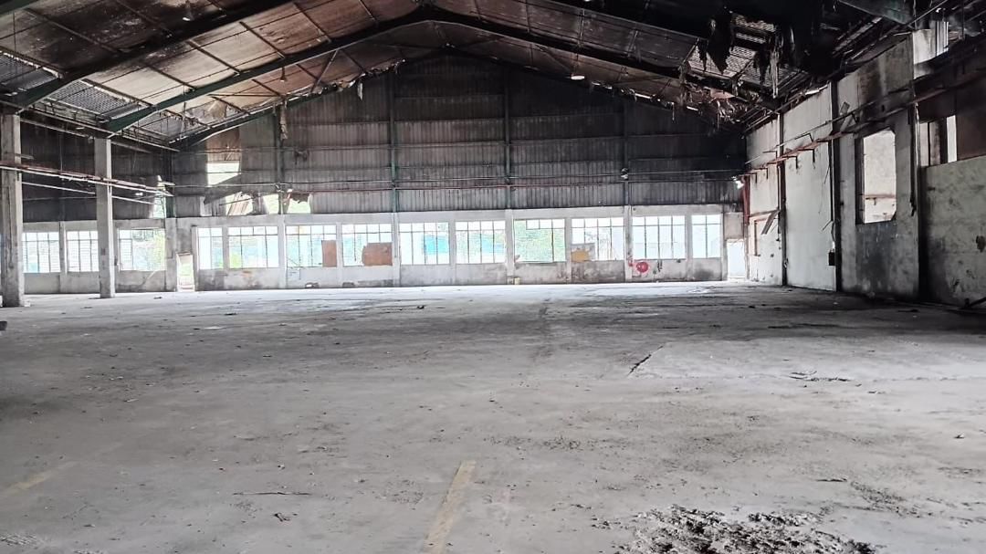 Pasir Gudang PLO 416 Factory (For Rent) β Hartanow