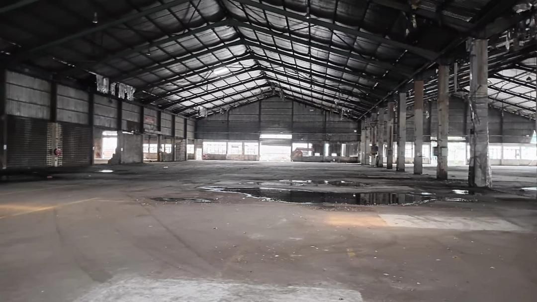 Pasir Gudang PLO 416 Factory (For Rent) β Hartanow