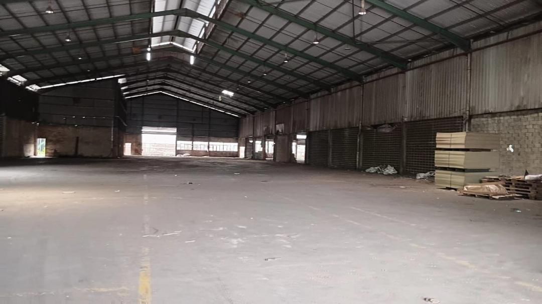 Pasir Gudang PLO 416 Factory (For Rent) β Hartanow