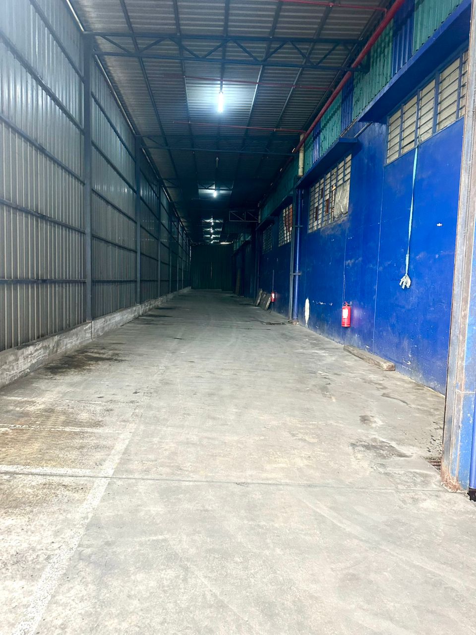 Permas Factory Factory (For Sale & Rent) — Hartanow