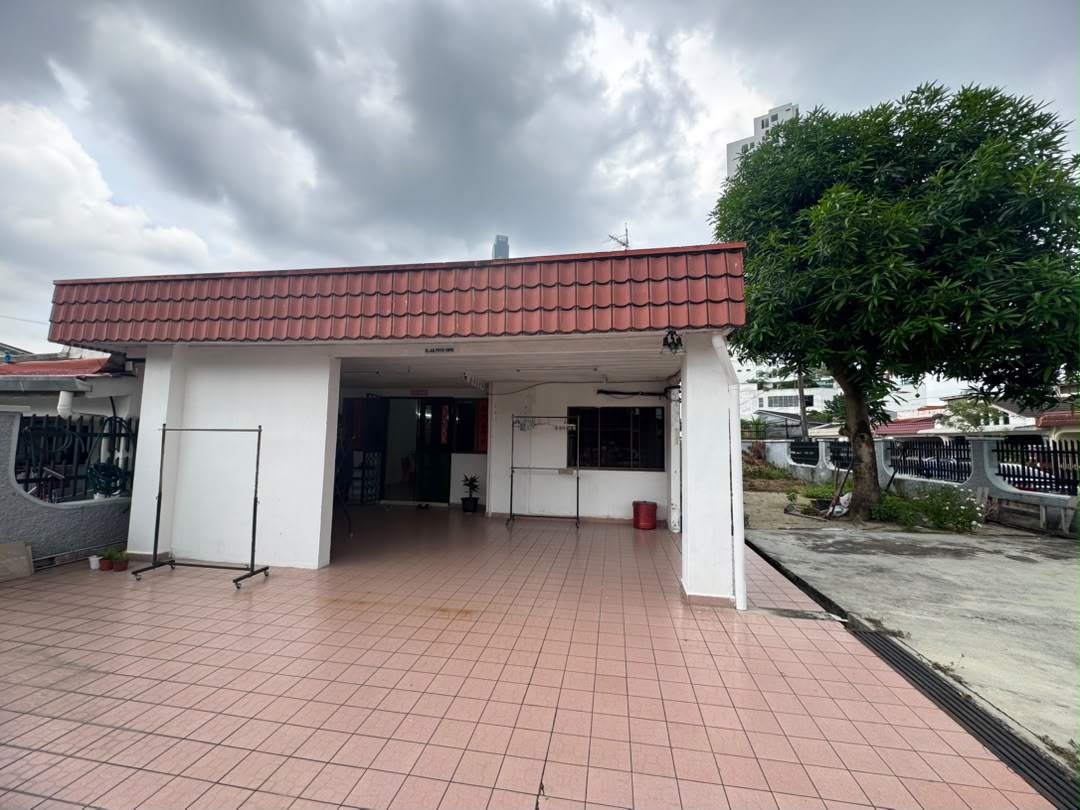 31, Jalan Puteh 4, Taman Pelangi Single Storey House (3BR / 2BA / 1Hall) — Hartanow