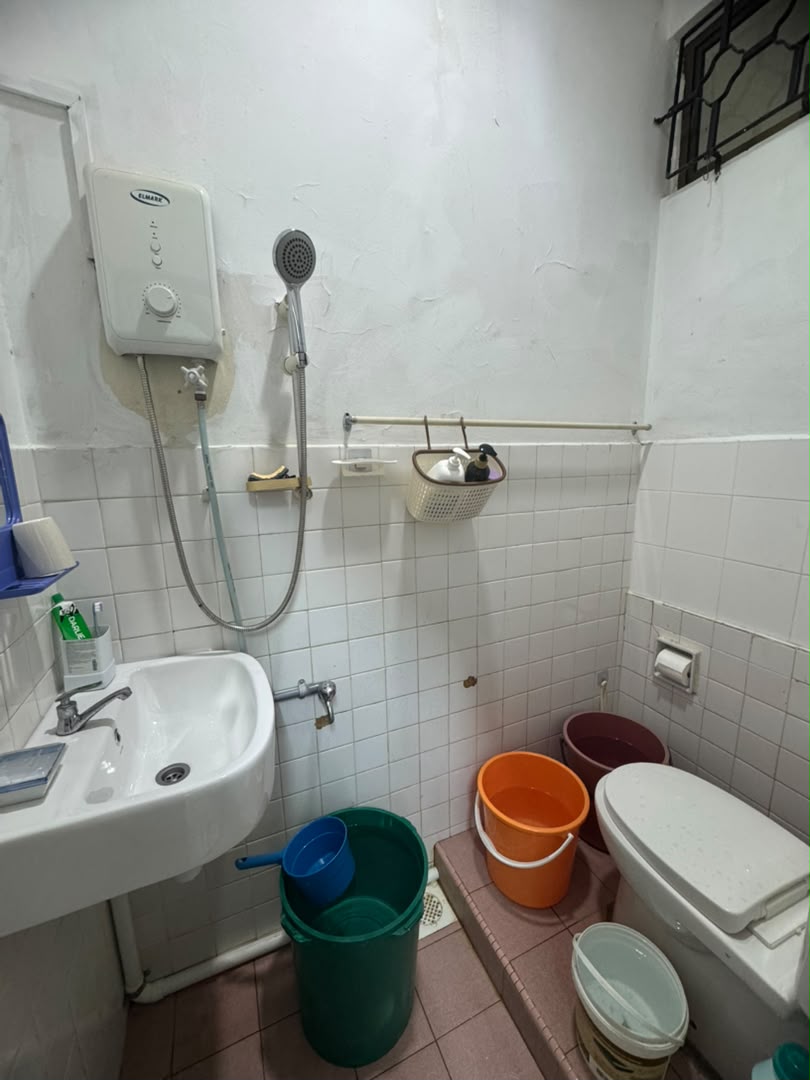 31, Jalan Puteh 4, Taman Pelangi Single Storey House (3BR / 2BA / 1Hall) — Hartanow