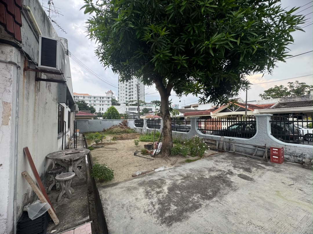 31, Jalan Puteh 4, Taman Pelangi Single Storey House (3BR / 2BA / 1Hall) — Hartanow