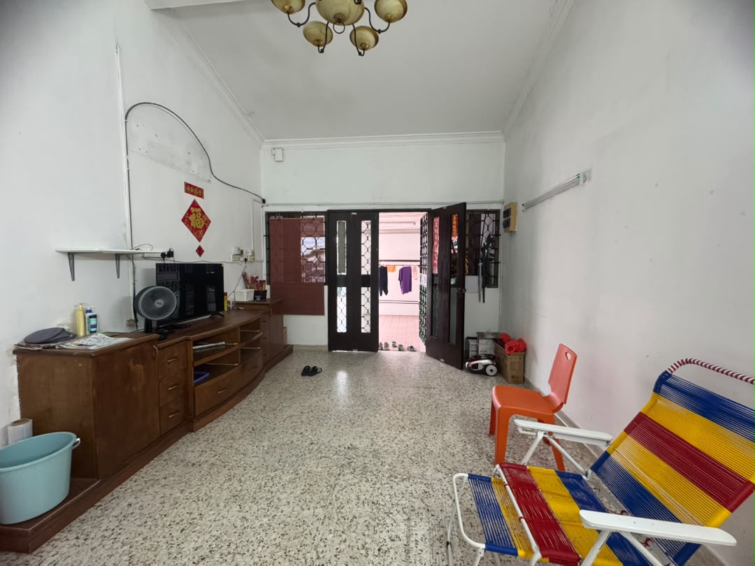 31, Jalan Puteh 4, Taman Pelangi Single Storey House (3BR / 2BA / 1Hall) — Hartanow