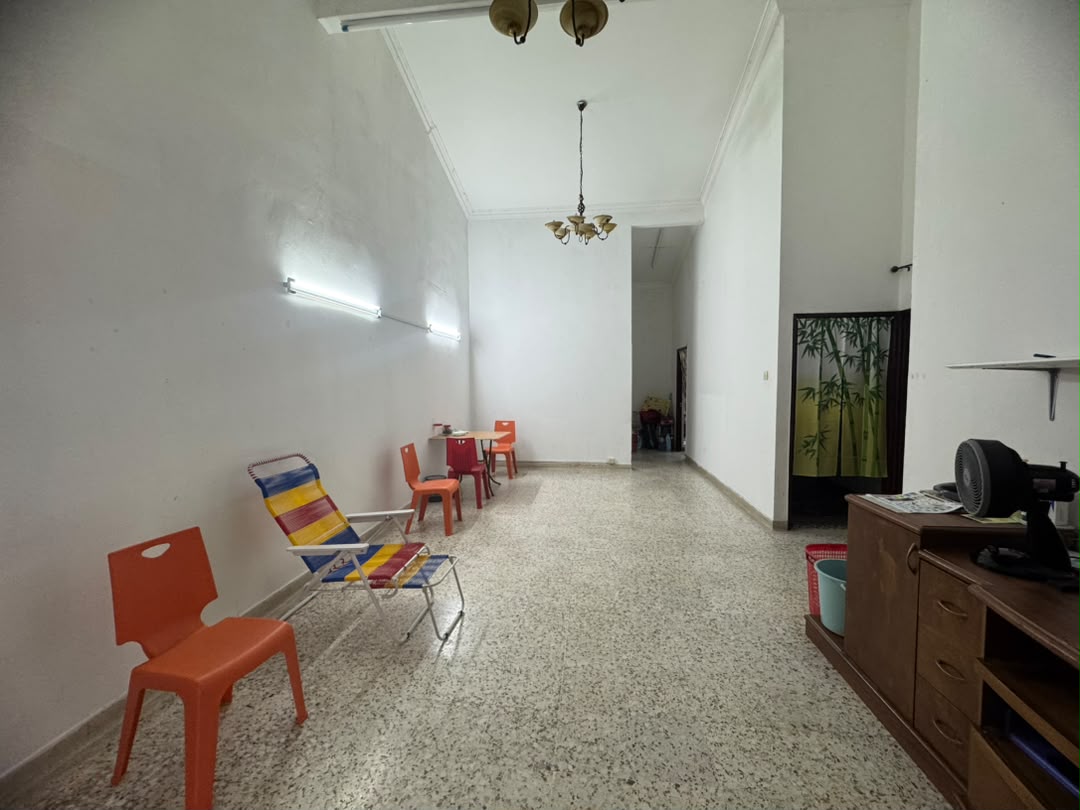 31, Jalan Puteh 4, Taman Pelangi Single Storey House (3BR / 2BA / 1Hall) — Hartanow