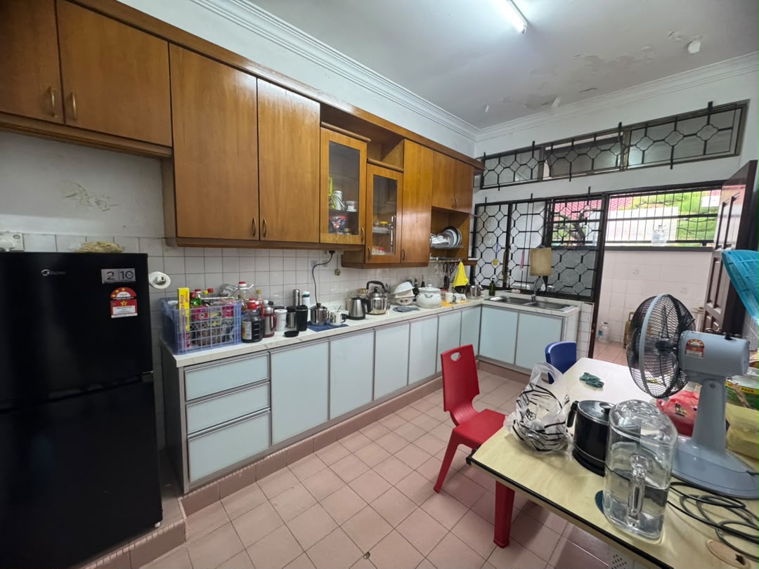 31, Jalan Puteh 4, Taman Pelangi Single Storey House (3BR / 2BA / 1Hall) — Hartanow