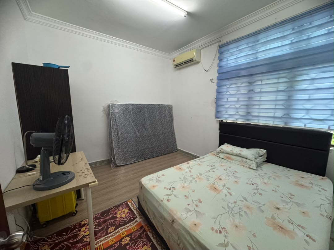 31, Jalan Puteh 4, Taman Pelangi Single Storey House (3BR / 2BA / 1Hall) — Hartanow