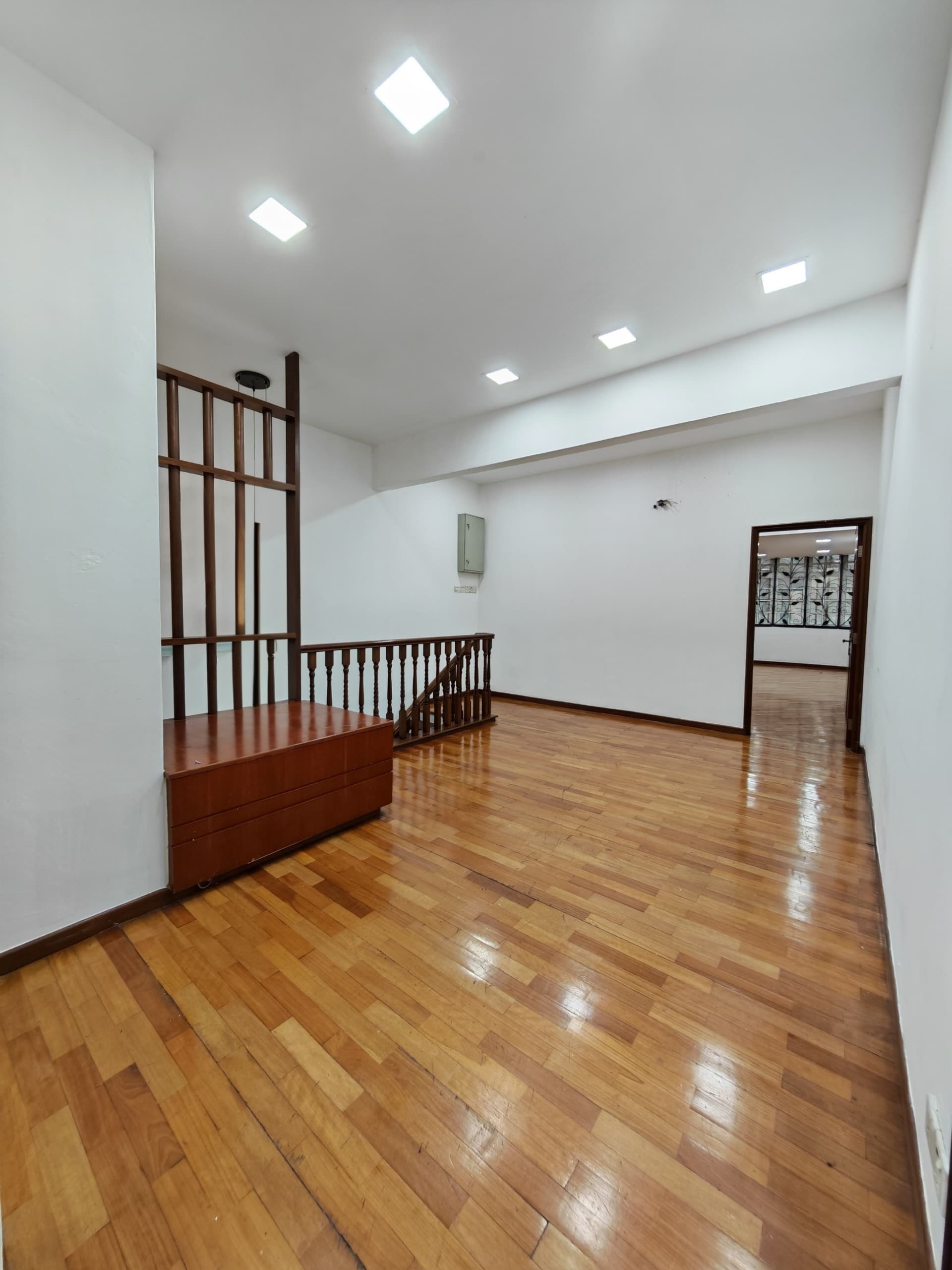 9, Jalan Serampang, Taman Sri Tebrau Commercial Lot (Renovated, 2 Storey) β Hartanow