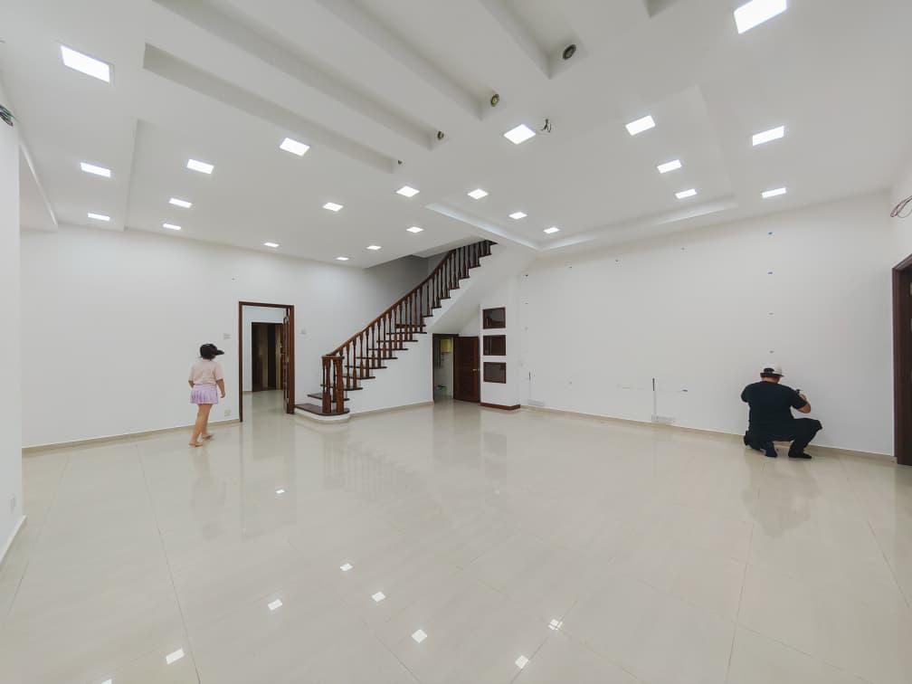9, Jalan Serampang, Taman Sri Tebrau Commercial Lot (Renovated, 2 Storey) β Hartanow