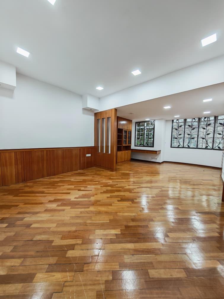 9, Jalan Serampang, Taman Sri Tebrau Commercial Lot (Renovated, 2 Storey) β Hartanow