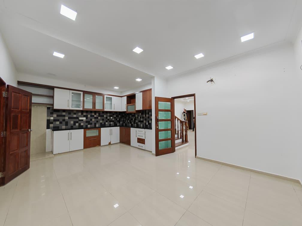 9, Jalan Serampang, Taman Sri Tebrau Commercial Lot (Renovated, 2 Storey) β Hartanow
