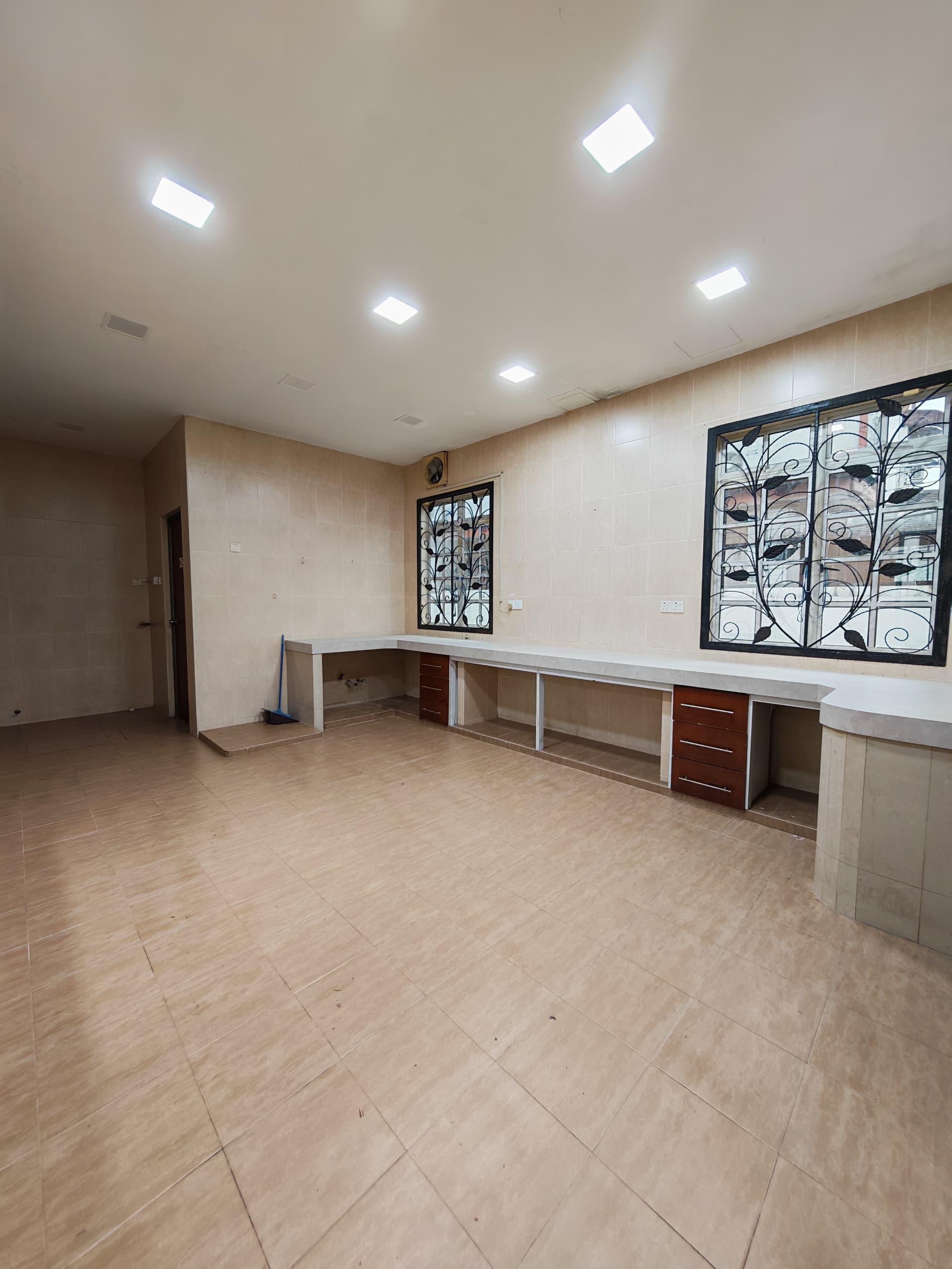 9, Jalan Serampang, Taman Sri Tebrau Commercial Lot (Renovated, 2 Storey) β Hartanow