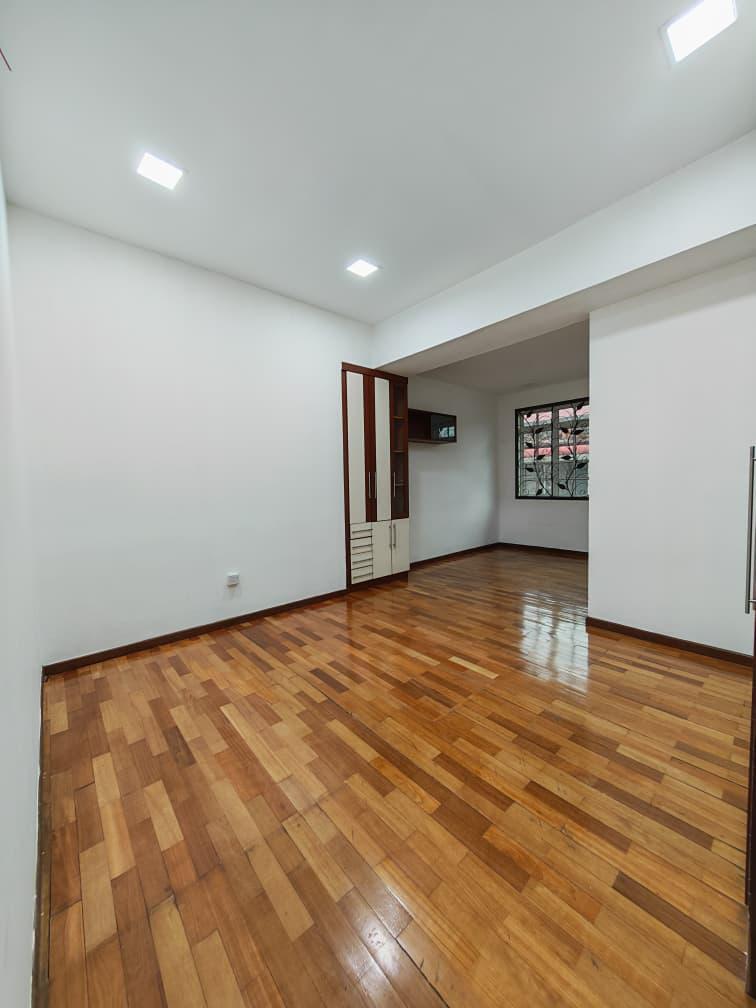 9, Jalan Serampang, Taman Sri Tebrau Commercial Lot (Renovated, 2 Storey) β Hartanow