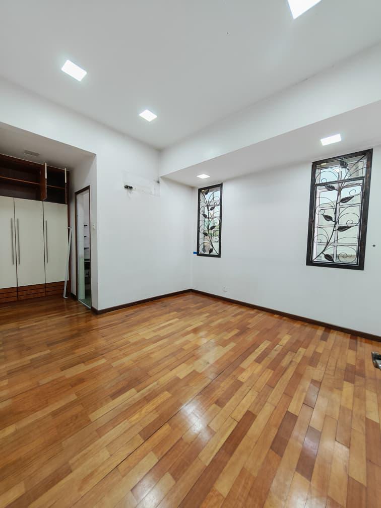 9, Jalan Serampang, Taman Sri Tebrau Commercial Lot (Renovated, 2 Storey) β Hartanow