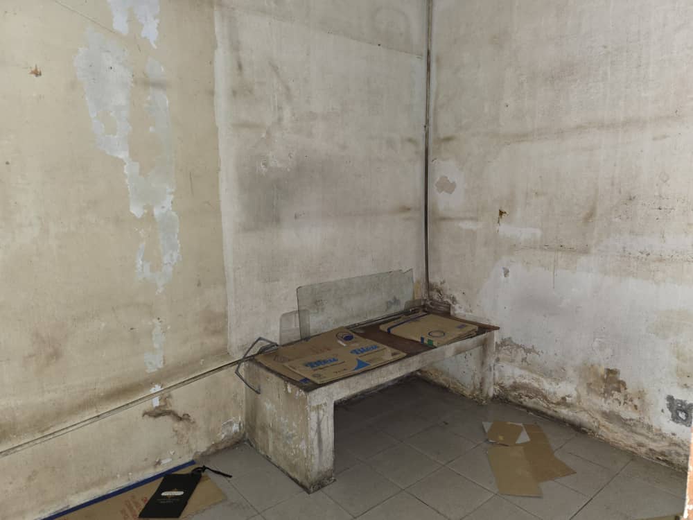Jalan Trus, Bandar JB Double Storey Shoplot - Ground Floor (For Rent) β Hartanow