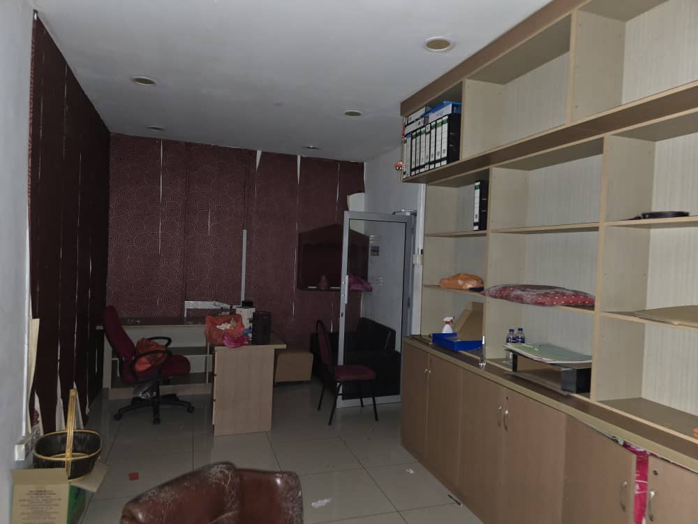Jalan Trus, Bandar JB Double Storey Shoplot - Ground Floor (For Rent) β Hartanow