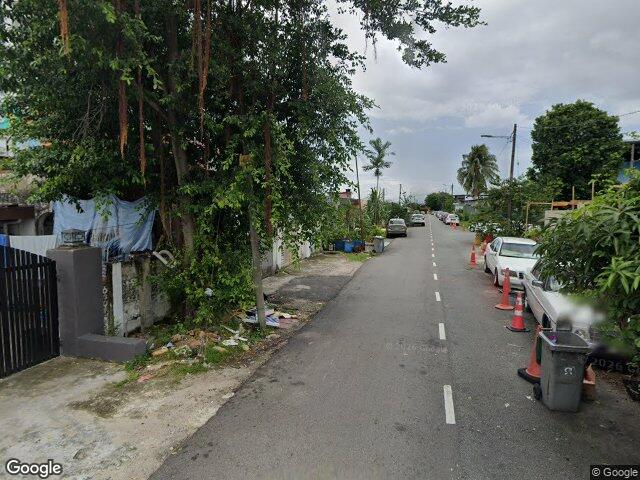 No. 88, Jalan Harimau Tarum Shop (For Rent) — Hartanow