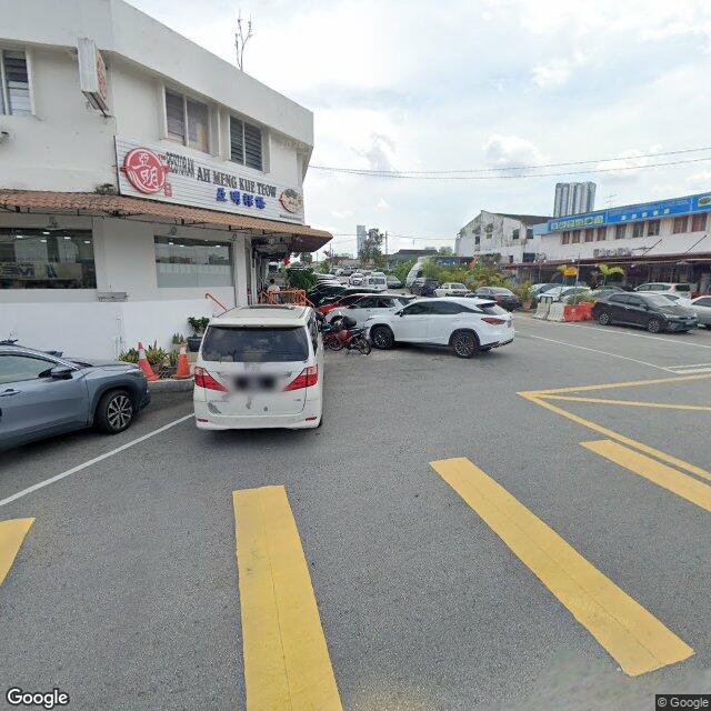 Jalan Chengai, Taman Melodies Shoplot (For Sale) β Hartanow