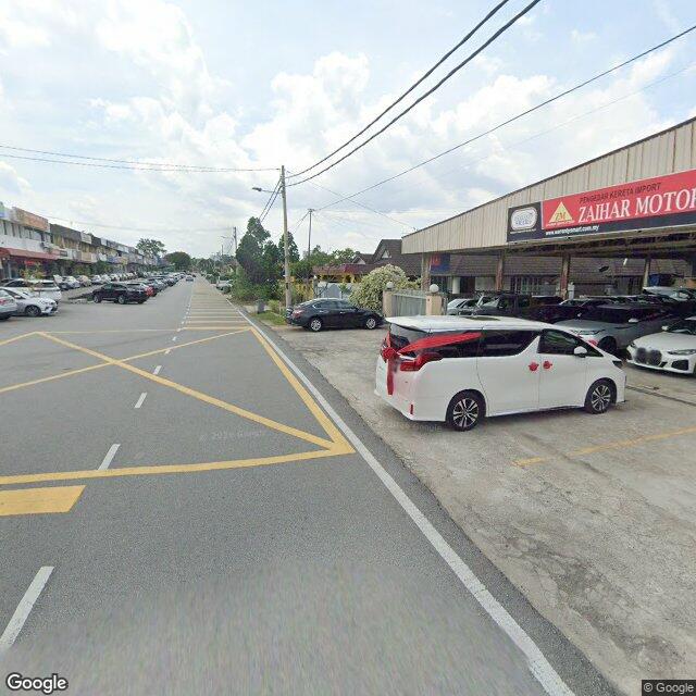Jalan Chengai, Taman Melodies Shoplot (For Sale) β Hartanow
