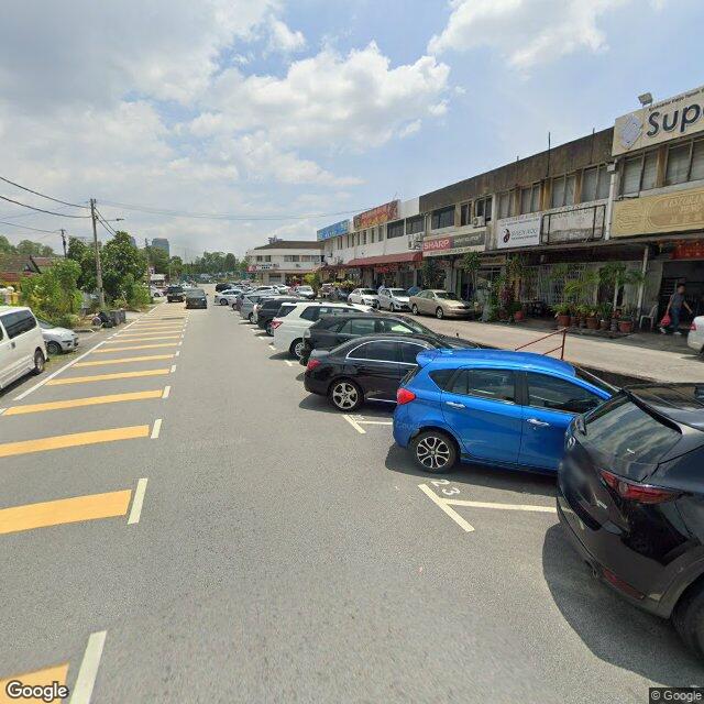 Jalan Chengai, Taman Melodies Shoplot (For Sale) β Hartanow