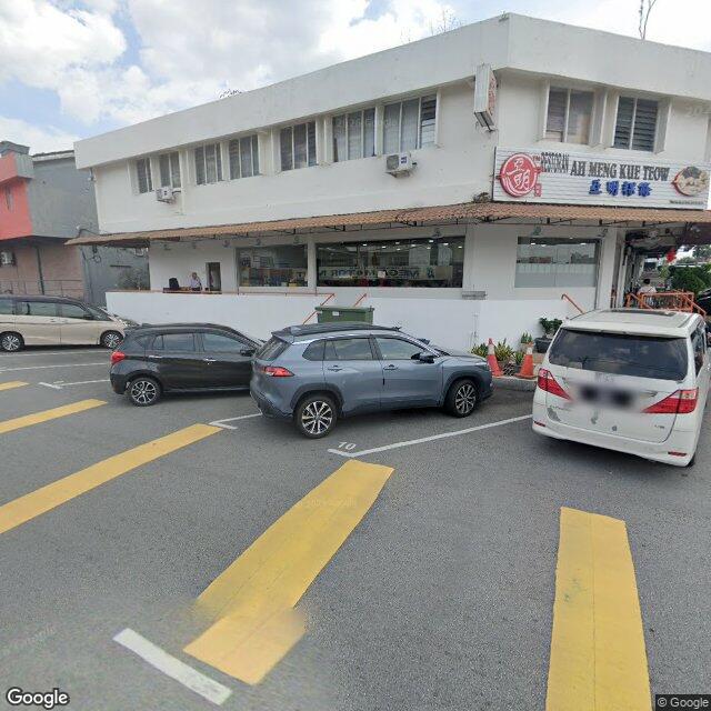 Jalan Chengai, Taman Melodies Shoplot (For Sale) β Hartanow