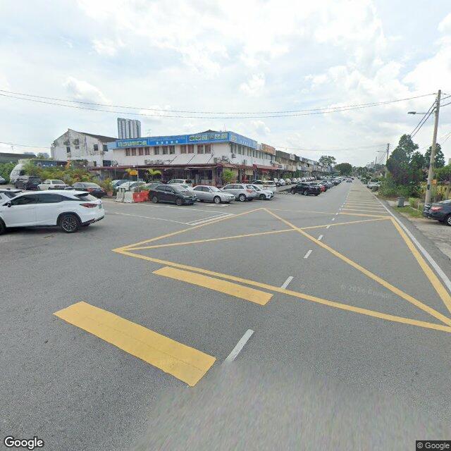 Jalan Chengai, Taman Melodies Shoplot (For Sale) β Hartanow