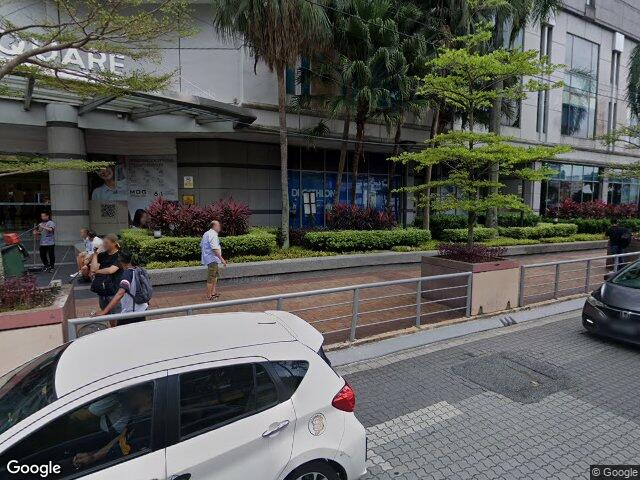 Jalan Wong Ah Fook, JB Town Shop (For Rent) β Hartanow