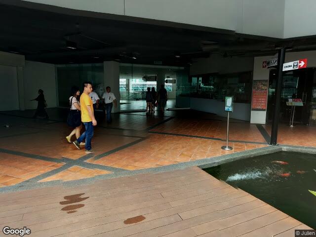 Jalan Wong Ah Fook, JB Town Shop (For Rent) β Hartanow