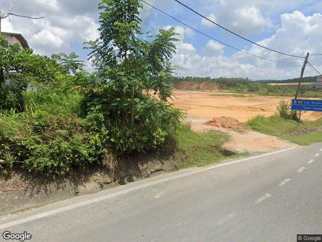 Seelong Mukim Senai Medium Industrial Land (For Sale) — Hartanow