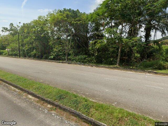 Seelong Mukim Senai Medium Industrial Land (For Sale) — Hartanow