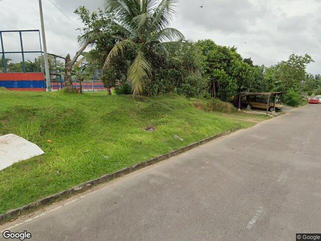 Kulai Medium Industrial Land (For Sale) — Hartanow