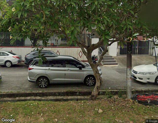 Taman Sentosa Jalan Sutera First Floor Shop (For Rent) — Hartanow