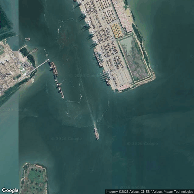 PTP Tanjung Pelepas Medium Industrial Land (For Sale & Rent) — Hartanow