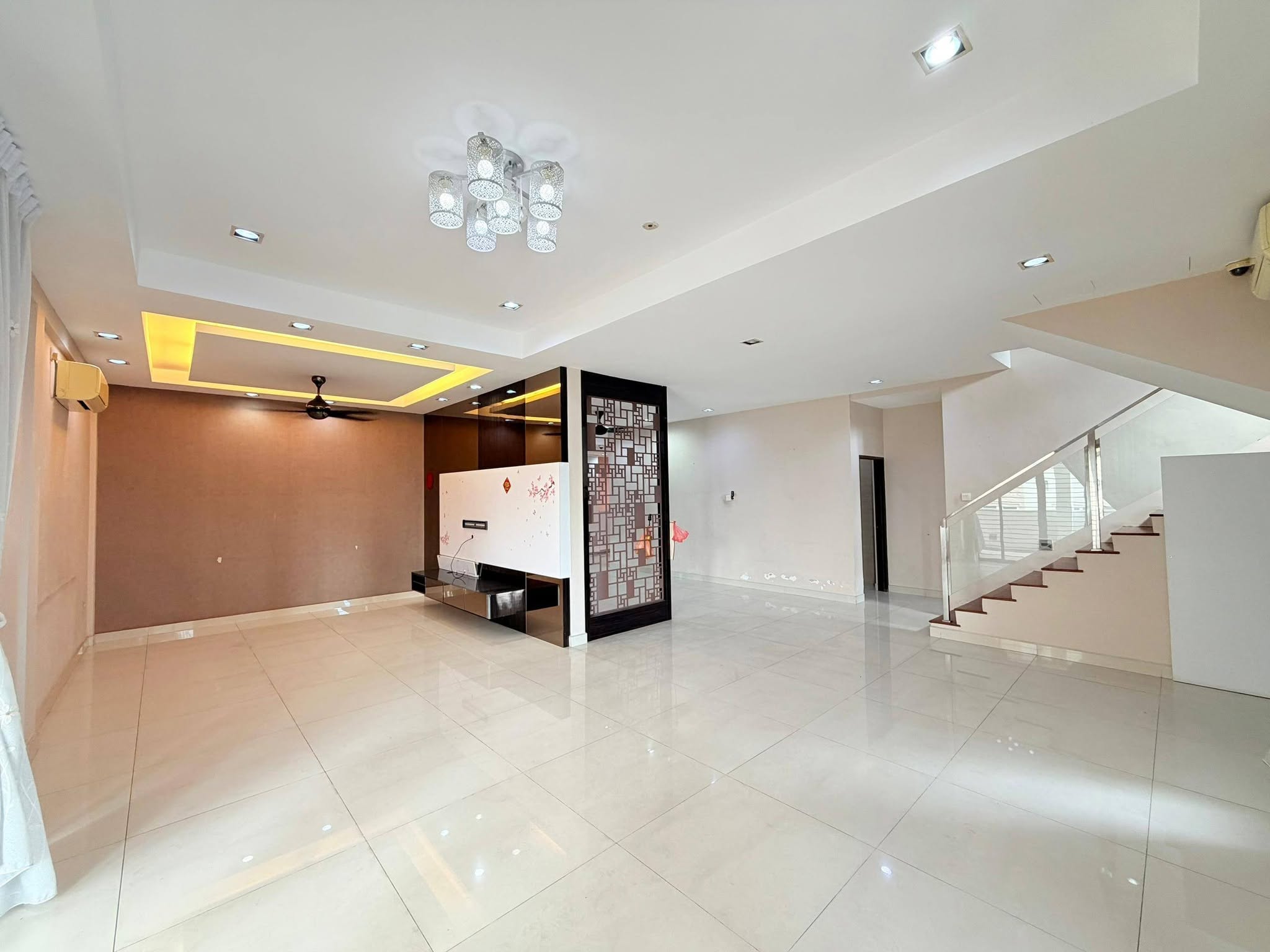 Taman Sri Tebrau Jalan Kelewang Double Storey Bungalow Commercial Lot — Hartanow