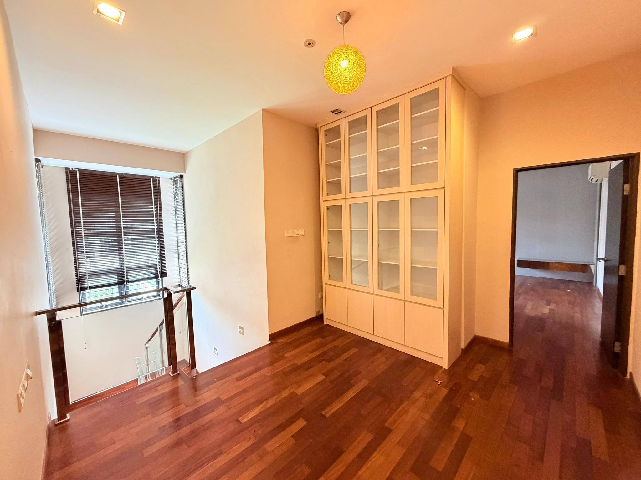 Taman Sri Tebrau Jalan Kelewang Double Storey Bungalow Commercial Lot — Hartanow