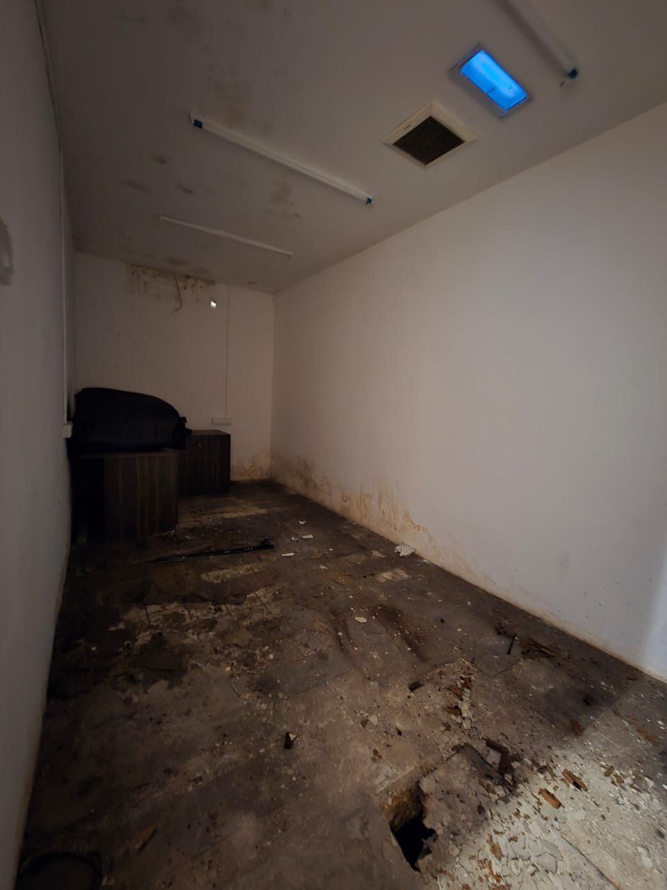 Taman Sri Tebrau Jalan Keris Ground Floor Shop (For Rent) — Hartanow