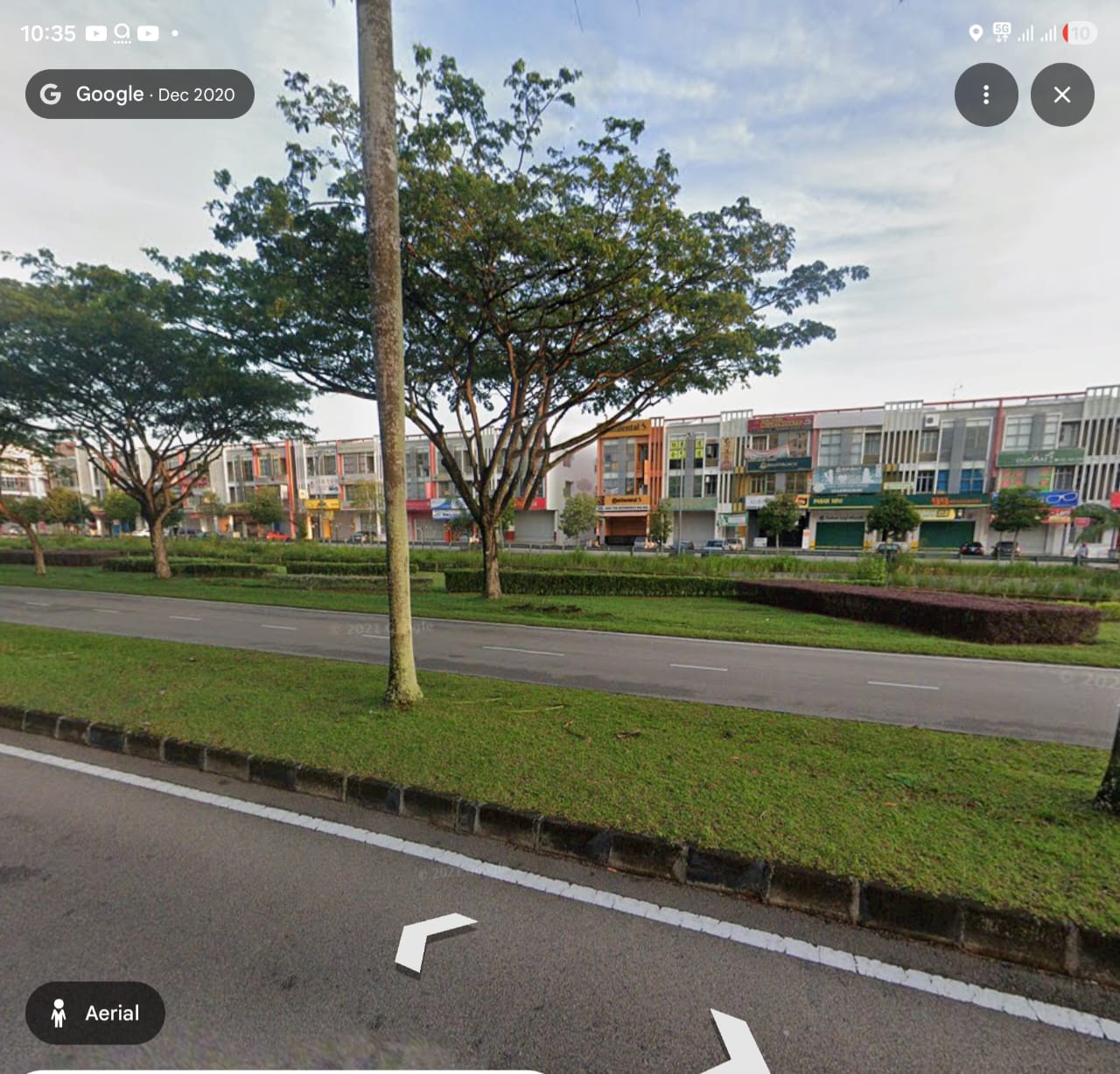 Jalan Lembah 19, Bandar Baru Seri Alam, Johor Three Storey Shopoffice (For Rent) β Hartanow