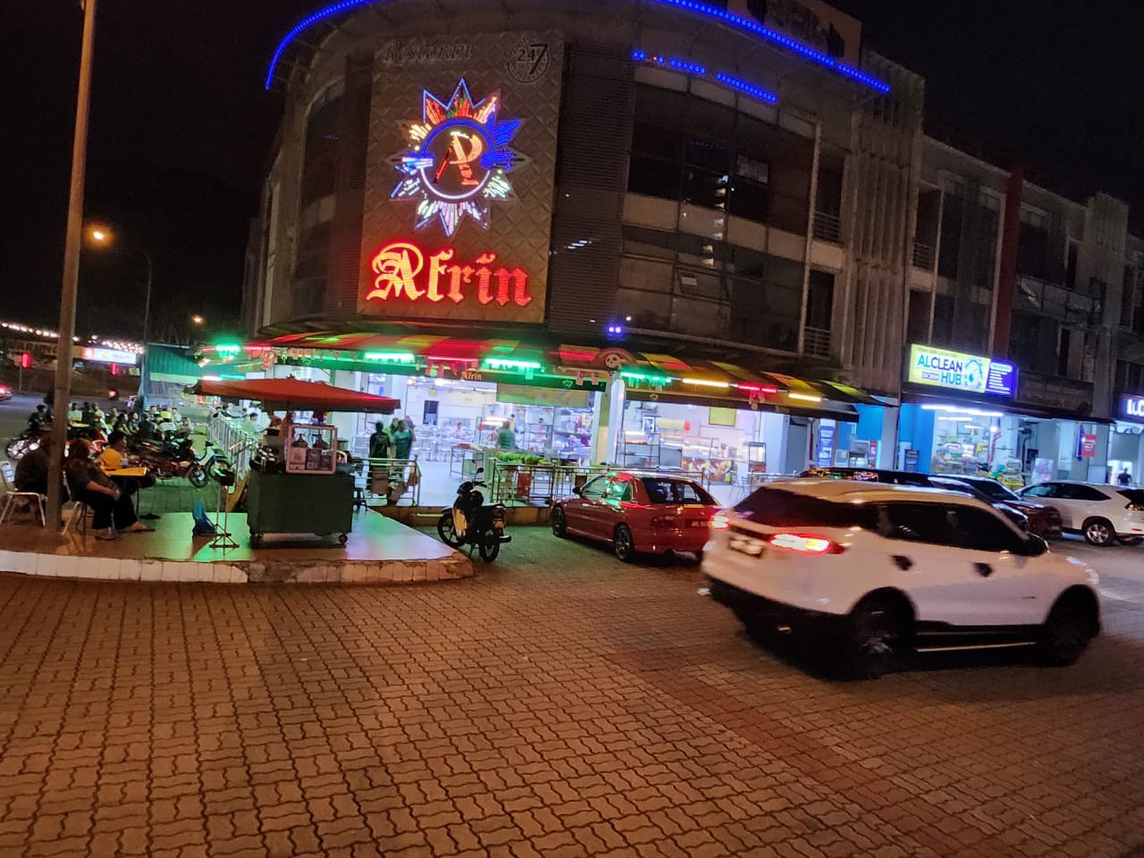 Jalan Lembah 19, Bandar Baru Seri Alam, Johor Three Storey Shopoffice (For Rent) β Hartanow