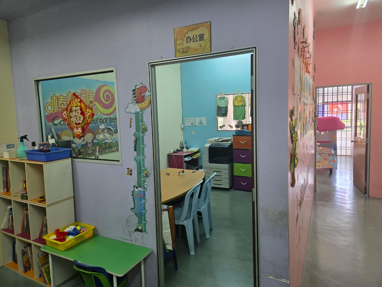 Jalan Lembah 19, Bandar Baru Seri Alam, Johor Three Storey Shopoffice (For Rent) β Hartanow