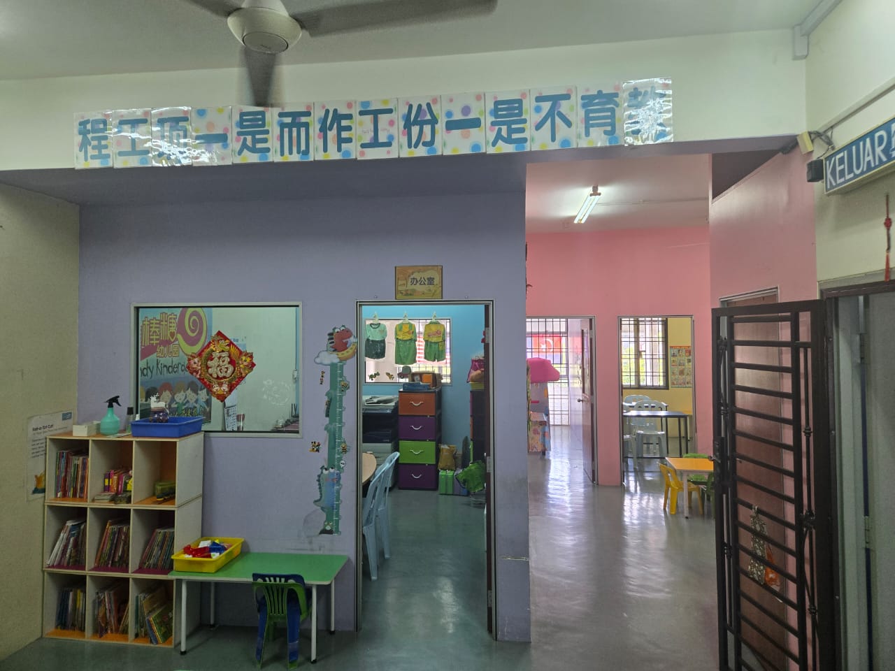 Jalan Lembah 19, Bandar Baru Seri Alam, Johor Three Storey Shopoffice (For Rent) β Hartanow