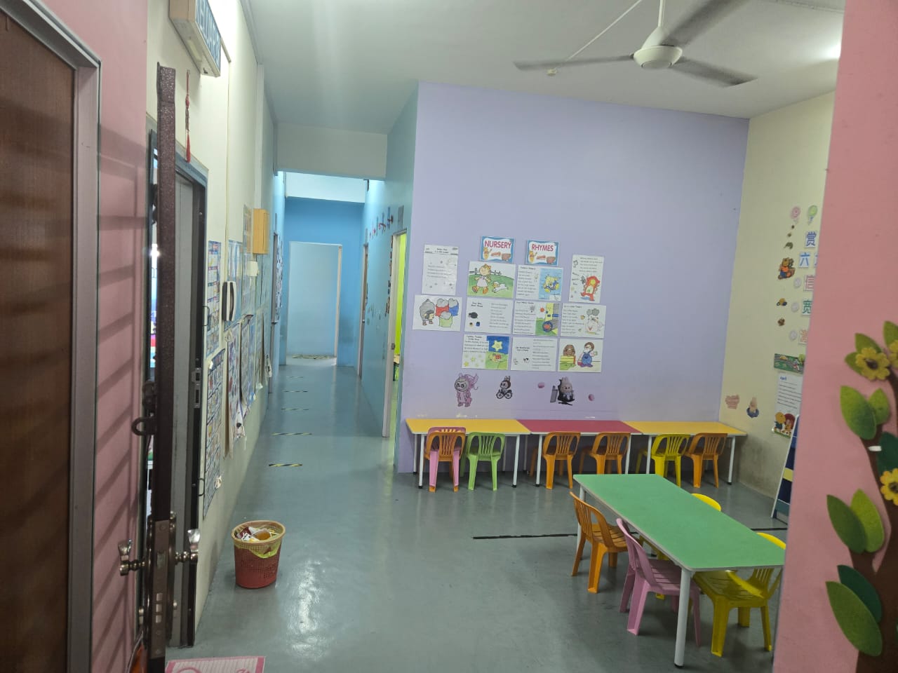 Jalan Lembah 19, Bandar Baru Seri Alam, Johor Three Storey Shopoffice (For Rent) β Hartanow