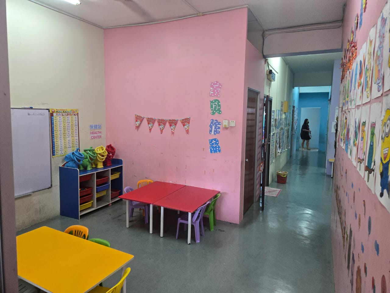 Jalan Lembah 19, Bandar Baru Seri Alam, Johor Three Storey Shopoffice (For Rent) β Hartanow
