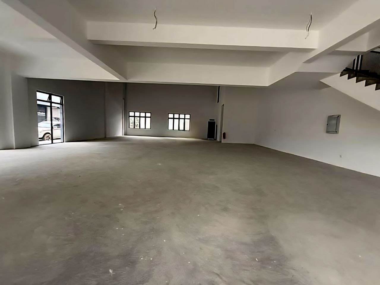 K City Kulai 1.5 Storey Corner Lot Terrace Factory β Hartanow