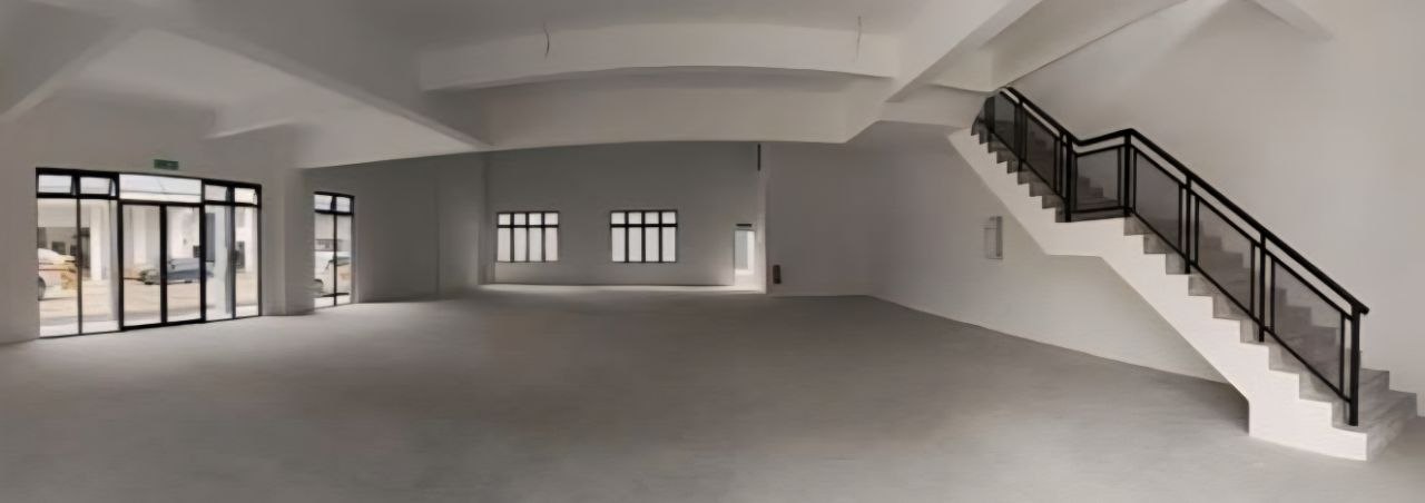 K City Kulai 1.5 Storey Corner Lot Terrace Factory β Hartanow